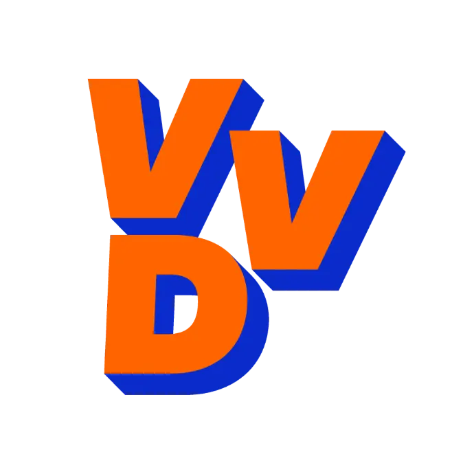 Volkspartij voor Vrijheid en Democratie